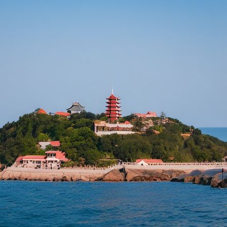 春節到山東煙台去遊玩的旅遊攻略，