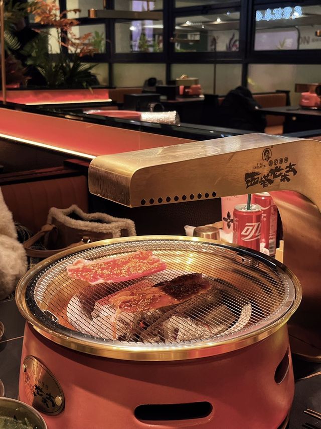 說它是烤肉界天花板也不為過‼️