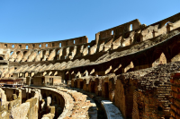 The Colosseum Photography Guide