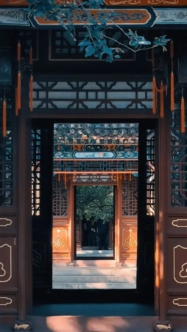 เช็คอินที่ร่องกว้า