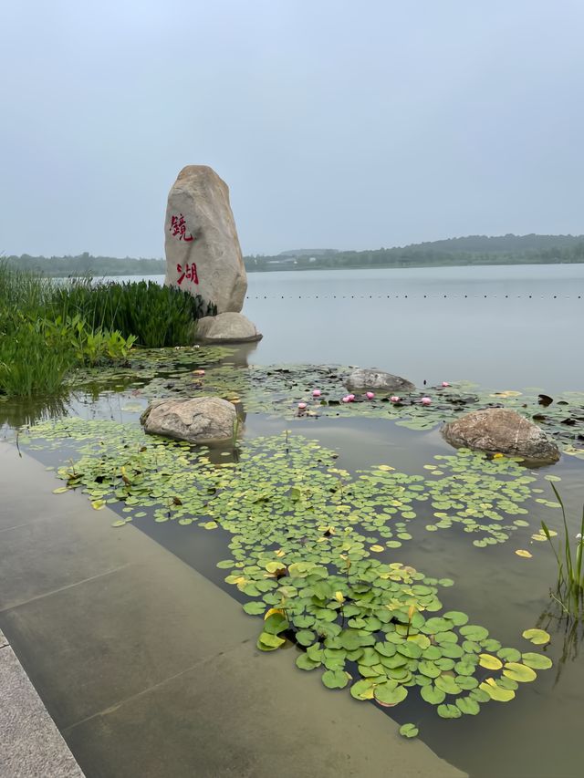 探索自然奇觀，暢遊江蘇三台山國家森林公園