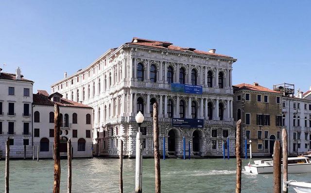 威尼斯市立博物館通票