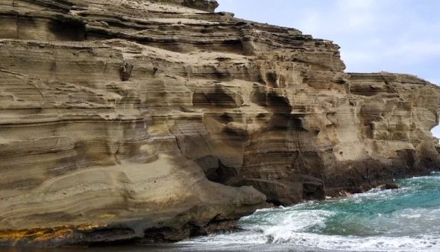 夏威夷，大島獨特的豐富多元美