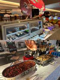 深圳剛退房的全智能酒店人均200