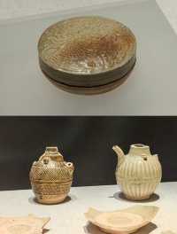 天目產佳瓷，臨安博物館五周年特展！