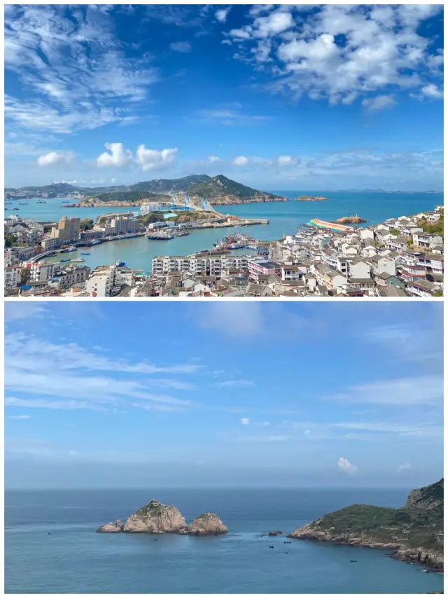 枸杞島東方治癒系海島