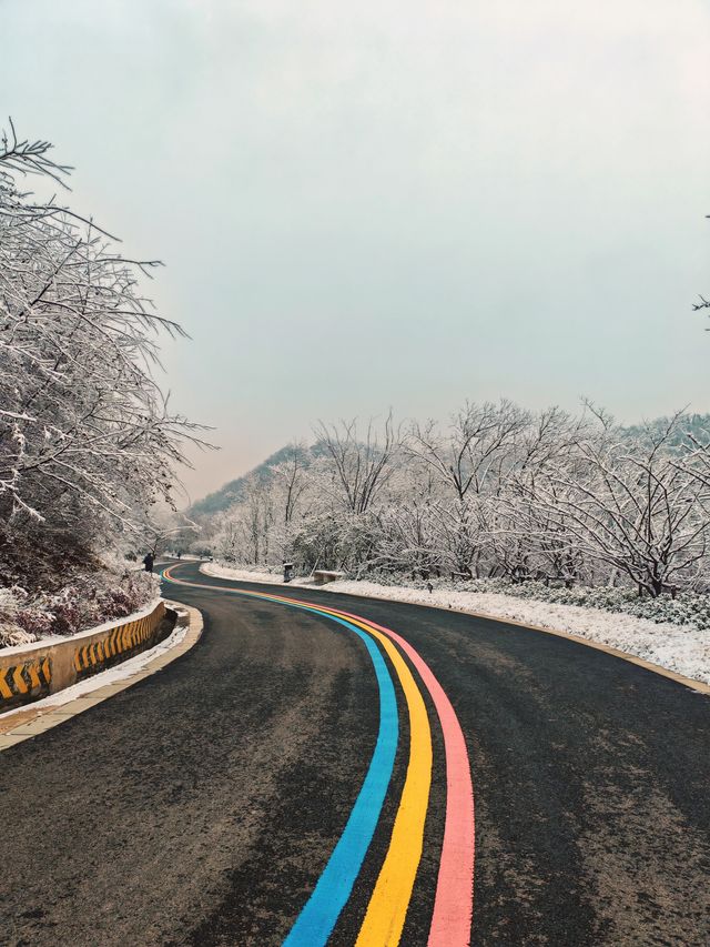 古金陵四十八景之一的～永济江流