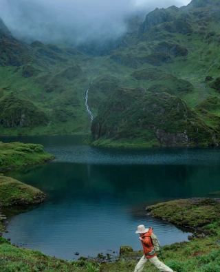 Life should be wasted in these places! !