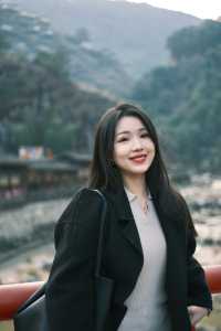 江西·上饶望仙谷|旅遊攻略