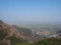 登春山！圌山徒步，不虛此行