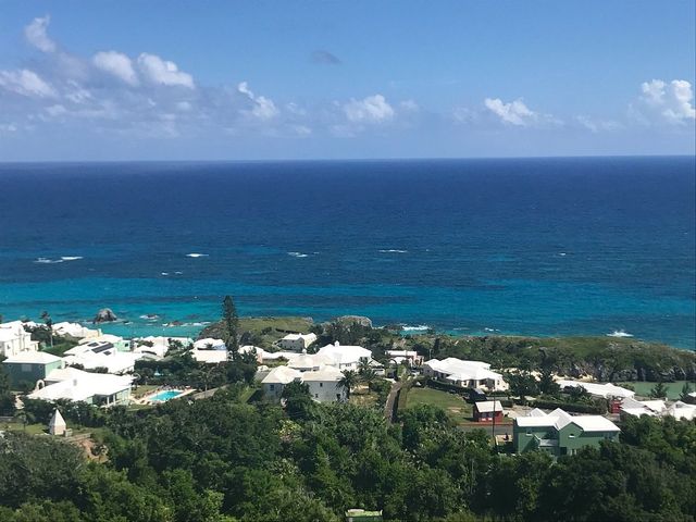 探索百年燈塔：吉布斯山燈塔旅遊攻略