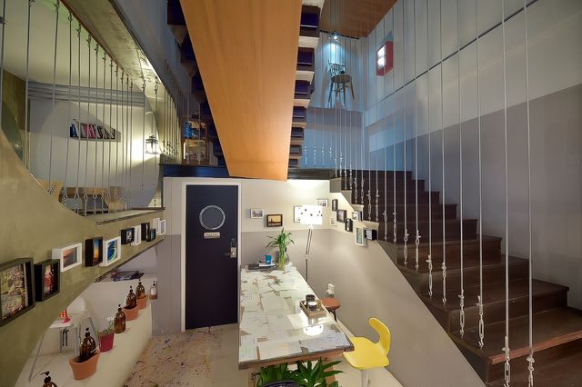 盤點曼谷7家值得入住的酒店（上篇）