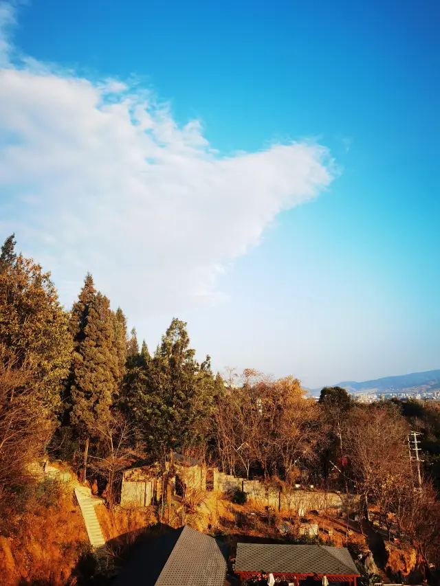 Xichang 3 Days 2 Nights Pure Play Efficient Edition