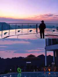 張家界寒假賞雪攻略