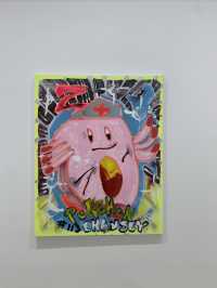香港0元看展｜喜愛寶可夢的朋友怎能錯過這個展