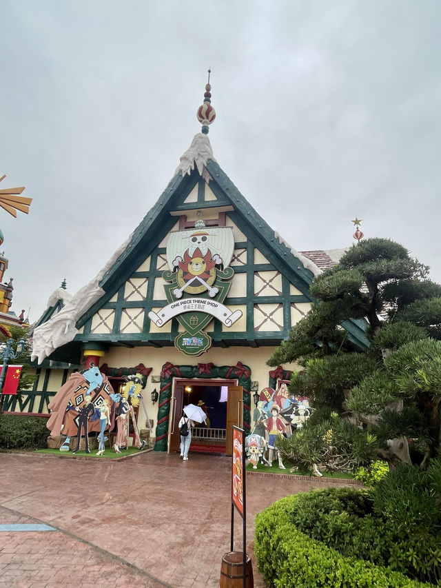 中秋國慶去哪玩?來上海海昌海洋公園看遍全國民族風 中秋國慶去哪玩?來上海海昌海洋公園看遍全國民族風