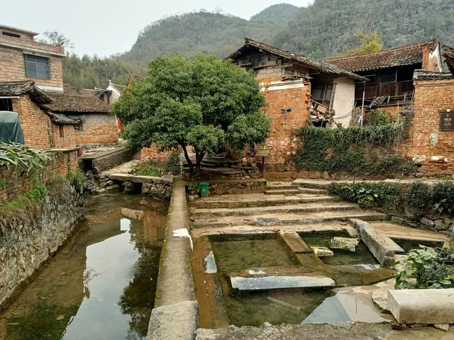 廣西自駕遊（十七）
