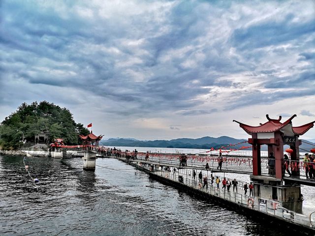 大美千島湖（淳安）