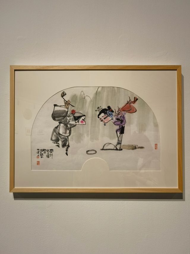 只剩一周！一次免費看展！