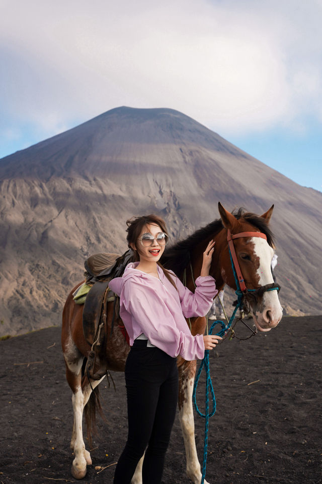 安提瓜火山徒步攻略