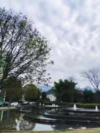 郴州｜能將雞蛋煮熟的溫泉？汝城溫泉福泉湯谷｜你玩得可真花啊！