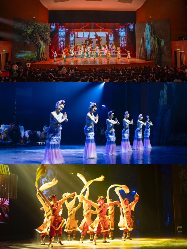 五一來畲鄉景寧看千年山哈