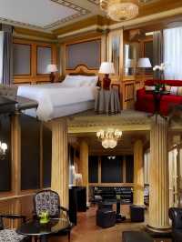米蘭旅遊，威斯汀宮殿酒店強烈推薦