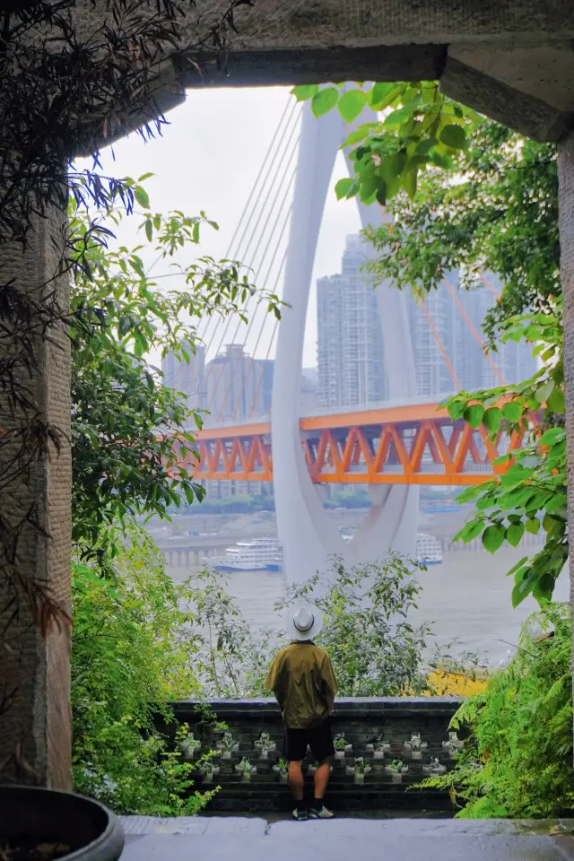 National Geographic didn't lie to me! These places in Chongqing are really beautiful