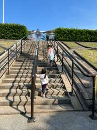 金山遛娃2日遊海上煙花+挖沙+漁村+田園