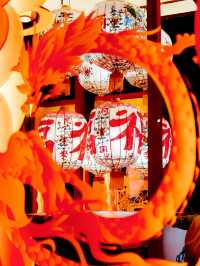翔安颐豪 | 廈門賞花燈鬧元宵指南