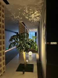 ICON LAB HOTEL 藝術感+空間美學的深圳艾垦酒店