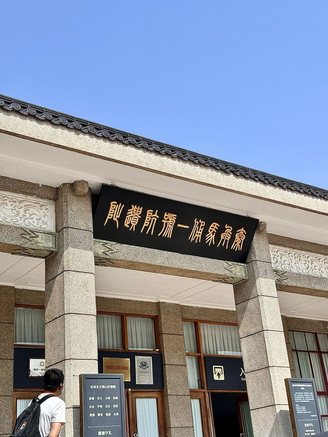 西安兵馬俑真的是眼見為實的奇蹟