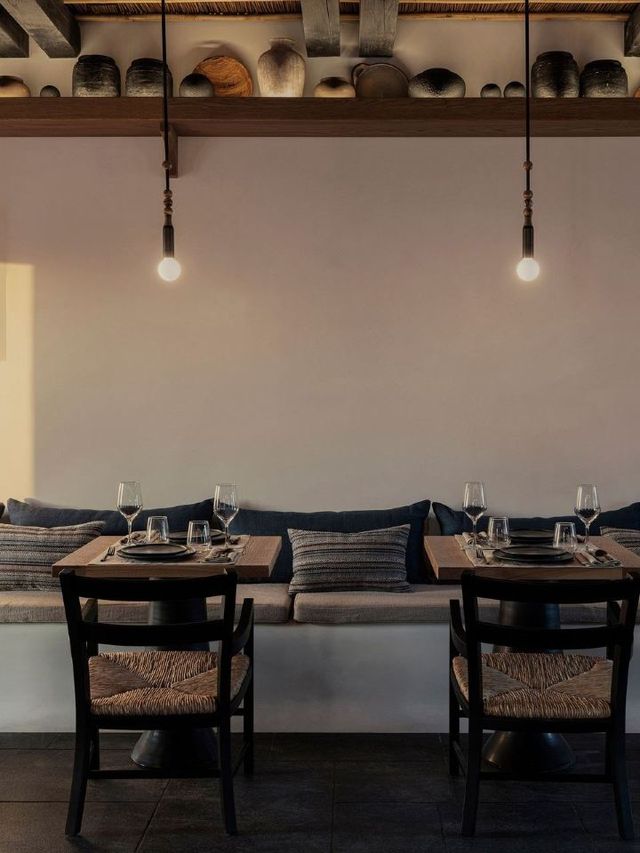 🏖️ Mykonos Marvels: Top Hotels Unveiled 🌟