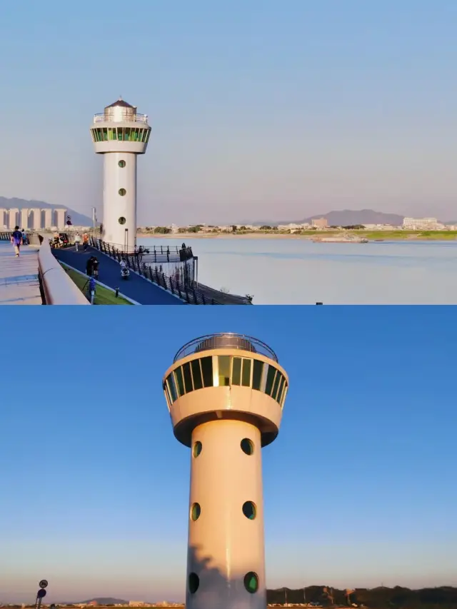 Dongti Bay
