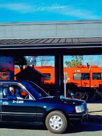 【阿蘇站】春天郊遊好去處還有超好吃的牛奶冰激淩!