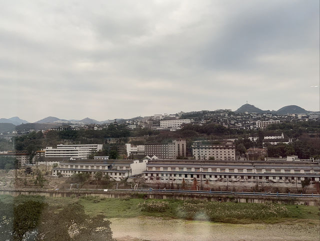 茅台鎮1日遊