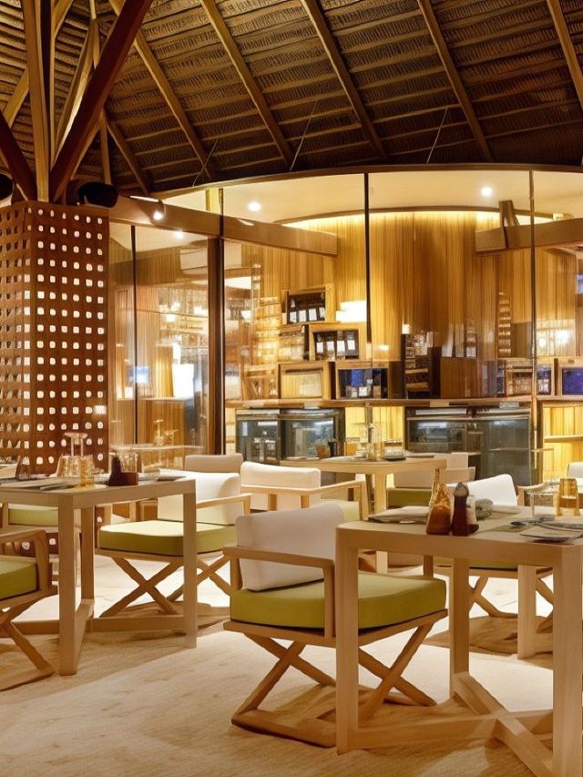 🌴🏖️ Maldives Magic: Top Stay at Constance Moofushi! 🍹🌟