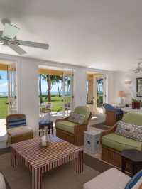 🌴✈️ Punta Cana's Paradise: Tortuga Bay Hotel Highlights 🏖️⛳