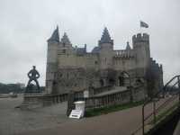 斯藤城堡Het Steen