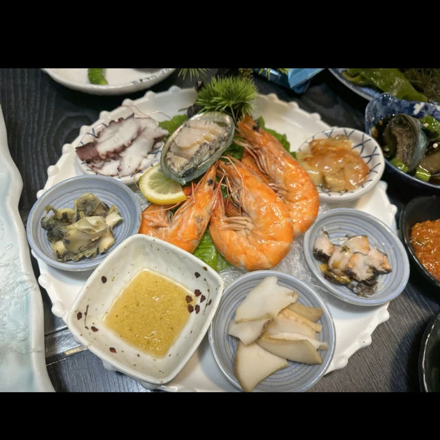제주 현지인들이 회 먹고플때 가는 찐 로컬 맛집