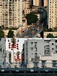 梧州兩日攻略丨國家地理確實誠不欺我