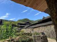 徐岙底古村：溫州十大最美歷史文化古村之一