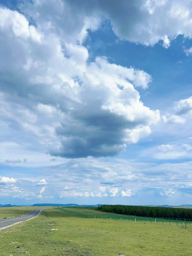 呼和浩特旅遊真實總結和避雷