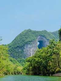 貴州寶藏旅行地 |_紫雲格凸河風景名勝區