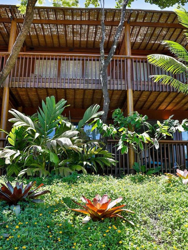 🌴🏨 Bahia's Best: Unwind at Kuara Hotel 🏖️