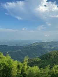 長沙1h直達藏在4A景區的避暑勝地~