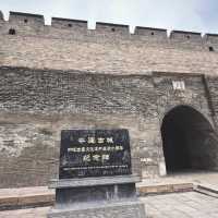 A Thousand Years City-Pingyao 