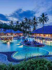 🌟 Lombok's Luxe Retreat: Sundancer Villas 🌴✨