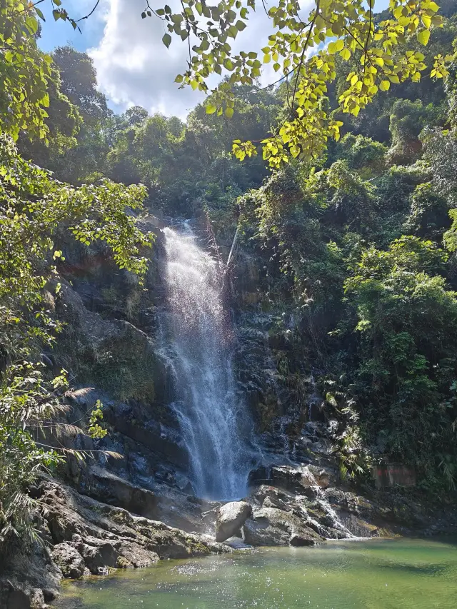초정정호산 여행 가이드