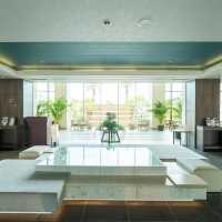 【DoubleTree by Hilton Okinawa Chatan Resort】- 沖繩島的奢華度假天堂！